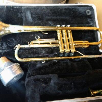 Trumpet