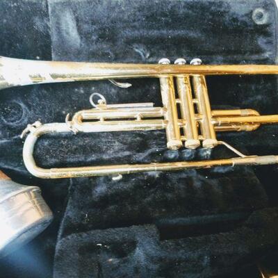 Trumpet