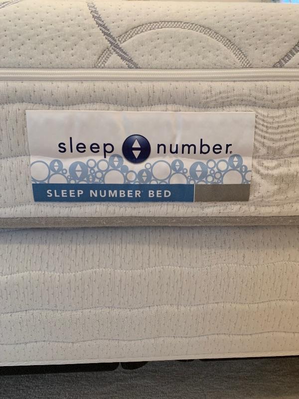 Sleep Number King Size Headboard at William Shuler blog