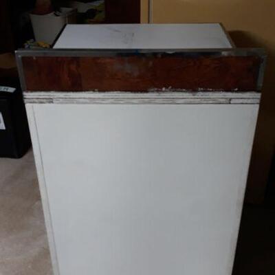 Metal Cabinet
