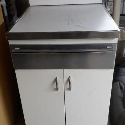 Metal Cabinet