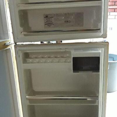 Kenmore Refrigerator 