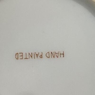 Lot 675 - Decorative Plates