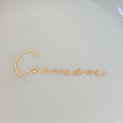 Lot 675 - Decorative Plates