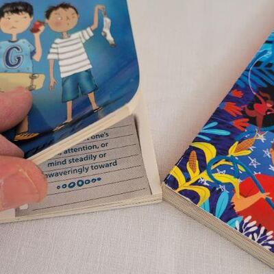 Lot 261: Assortment of NEW Children's Books 