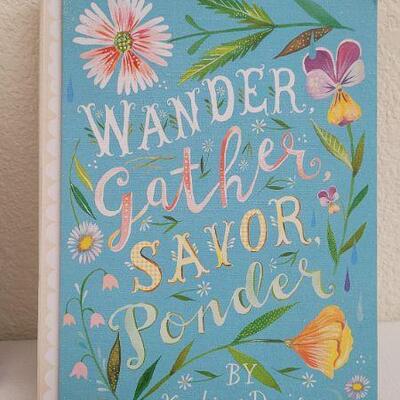 Lot 262: Assorted NEW Positivity Themed Books 