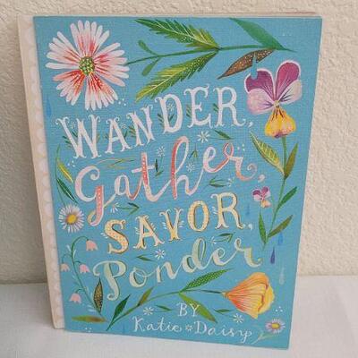 Lot 268: Assorted NEW Positivity Books