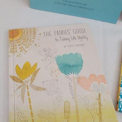 Lot 268: Assorted NEW Positivity Books