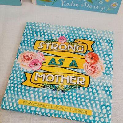 Lot 268: Assorted NEW Positivity Books
