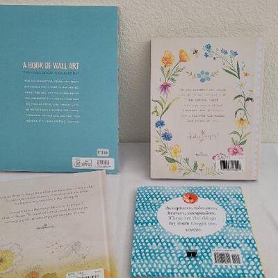 Lot 268: Assorted NEW Positivity Books
