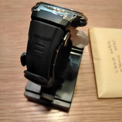 LOT 65   CASIO SPORTS WATCH 