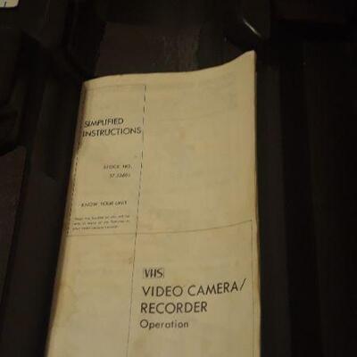 Vintage Cameras & Binoculars