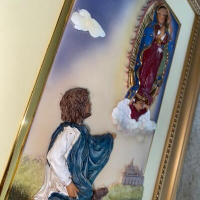 Lot 682 -  Religious  Prints