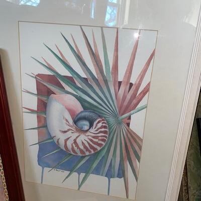 Lot 686 - Southwest Art