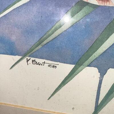 Lot 686 - Southwest Art