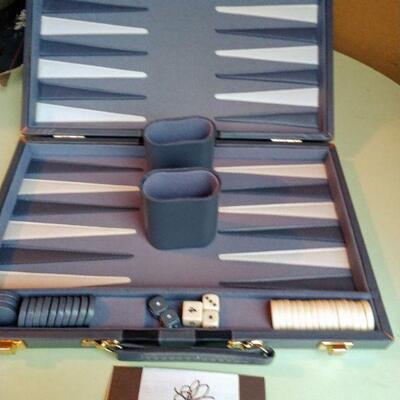 Backgammon