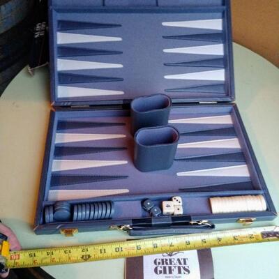 Backgammon