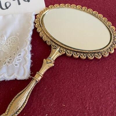 Lot 696 - Vintage Items