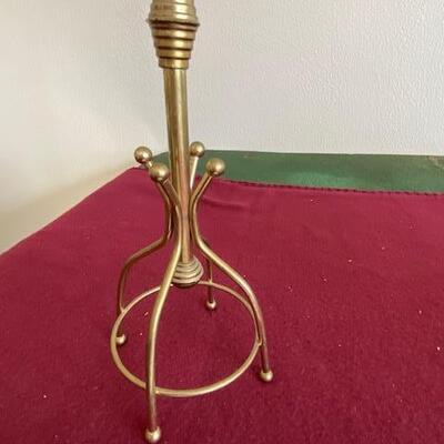 Lot 703 - Jewelry tree