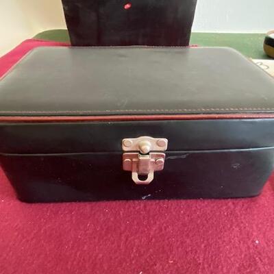 Lot 706 -  Two Cases