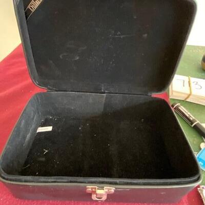 Lot 706 -  Two Cases
