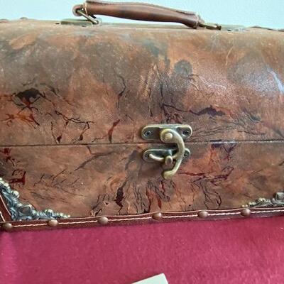 Lot 706 -  Two Cases