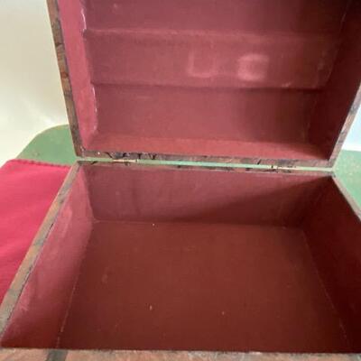 Lot 706 -  Two Cases