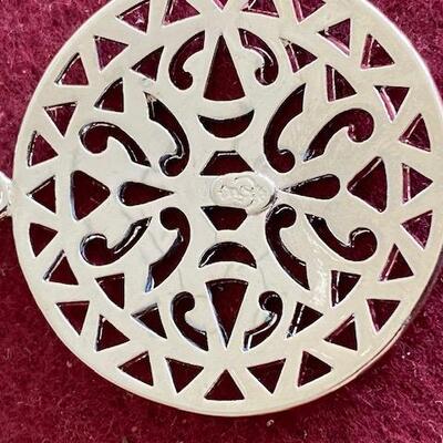 Lot 707 - Jewelry Lot