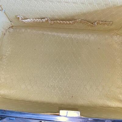 Lot 709 -  American Tourister Escort Train Case