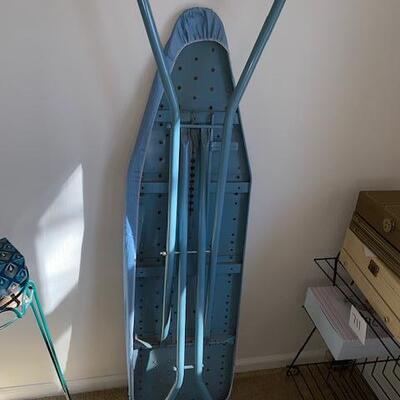 Lot 712 - Ironing Board
