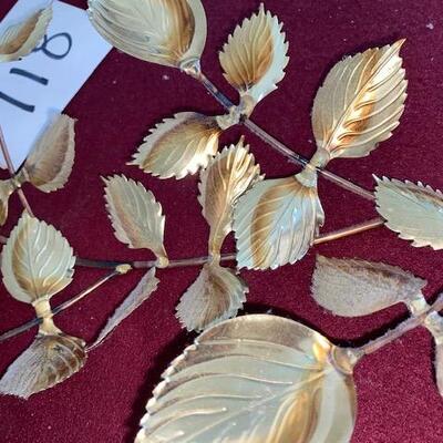 Lot 718 - Home Interiors decor