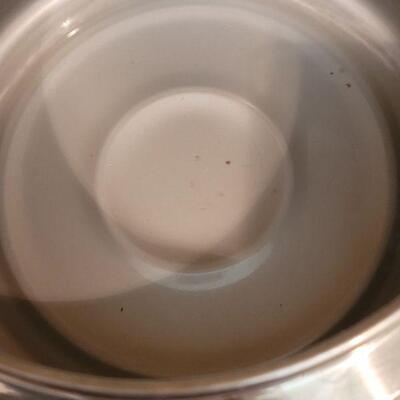 Lot 24:  Vintage Mid Century Modern Water Kettle