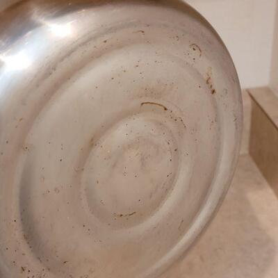 Lot 24:  Vintage Mid Century Modern Water Kettle