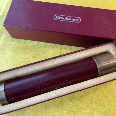LOT 158  BROOKSTONE KALEID0SCOPE 