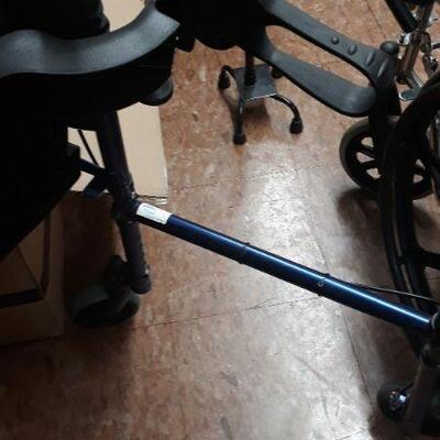 Various Medical Equipment