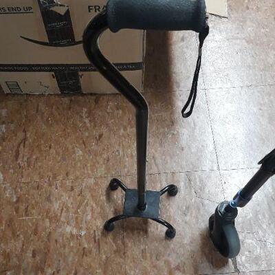 Various Medical Equipment