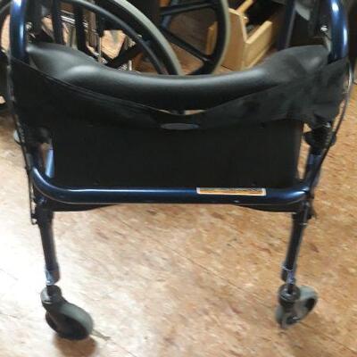 Various Medical Equipment