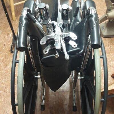 Various Medical Equipment