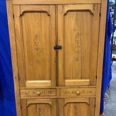 The Estate of Janice Y. Congleton Personal Property Auction