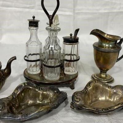 The Estate of Janice Y. Congleton Personal Property Auction