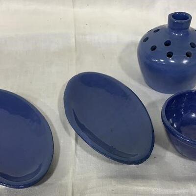 The Estate of Janice Y. Congleton Personal Property Auction