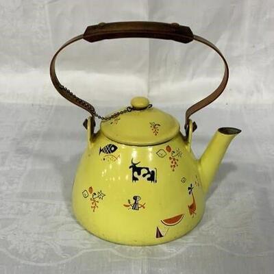 The Estate of Janice Y. Congleton Personal Property Auction
