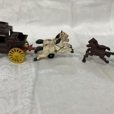 The Estate of Janice Y. Congleton Personal Property Auction