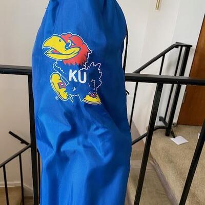 Lot 747 - KU  Portable folding Chair