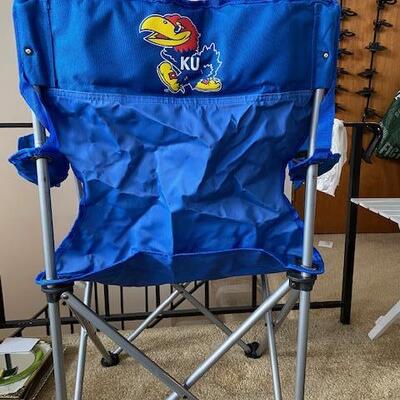 Lot 747 - KU  Portable folding Chair