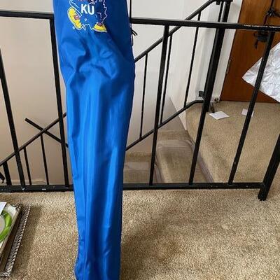 Lot 747 - KU  Portable folding Chair