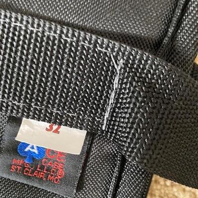 Lot 748 - Ace 32 Gun Case