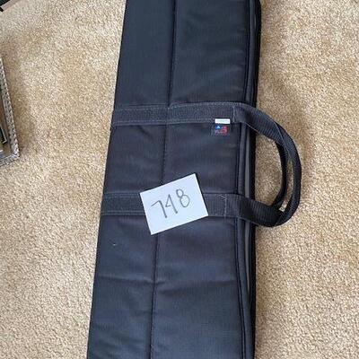 Lot 748 - Ace 32 Gun Case