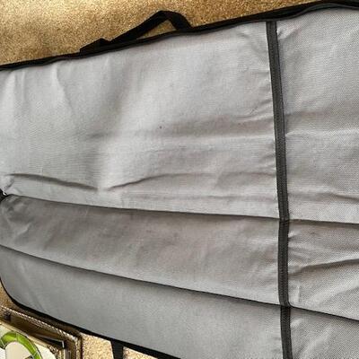 Lot 748 - Ace 32 Gun Case