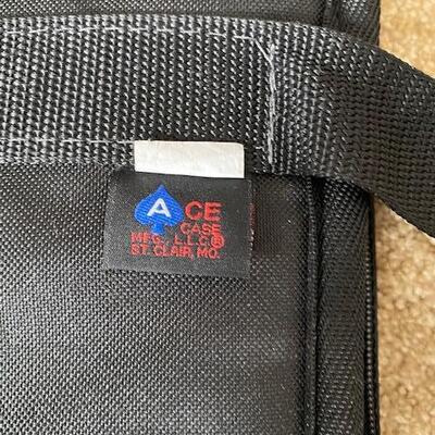 Lot 748 - Ace 32 Gun Case